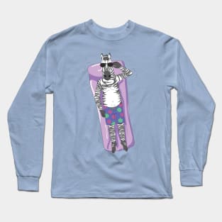 BoBo Long Sleeve T-Shirt